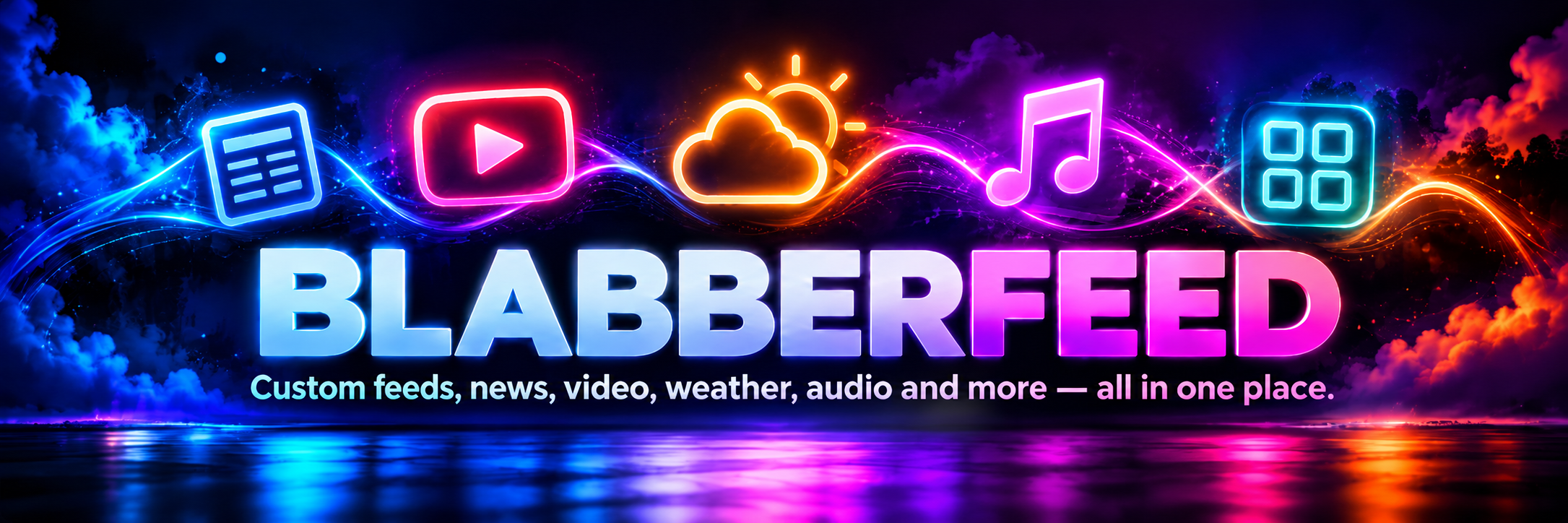 BlabberFeed